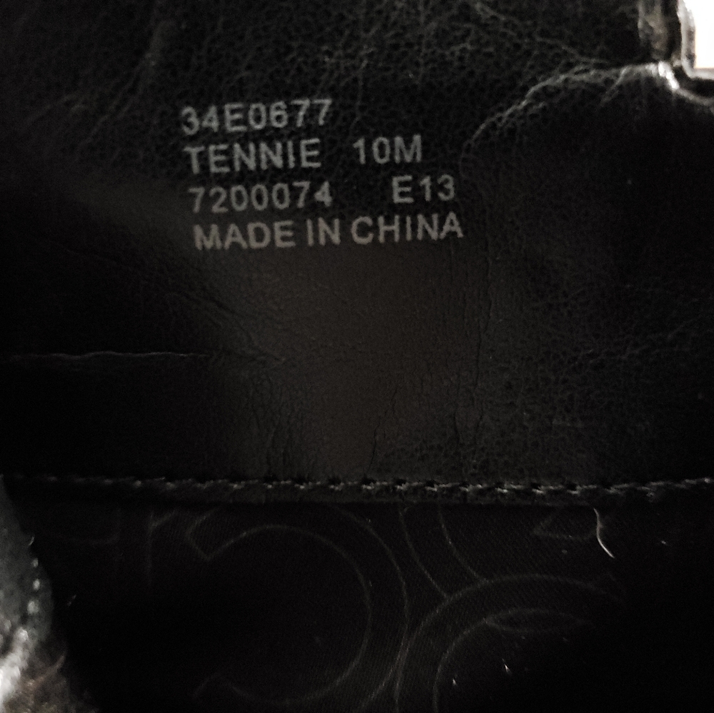 Calvin Klein Booties - Picture 4 of 6